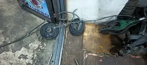 Complete Rear Hub Vitz