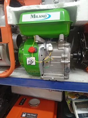 Milano 3 Inch Water Pump