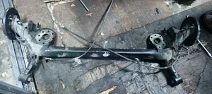 Complete Rear Beam Vitz /Belta/Ractis