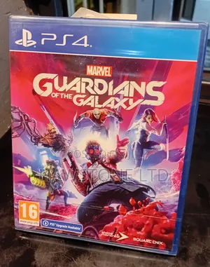 Guardians of the Galaxy