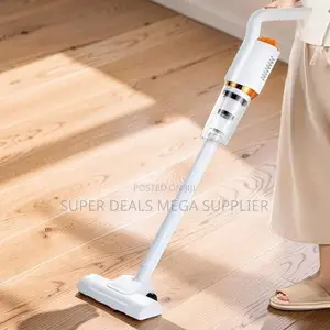 Wireless 3 in 1 Portable Handheld Rechargeable Vacuum Cleaner
