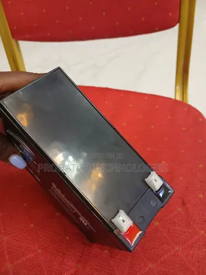 7ah Ritar Battery Gel