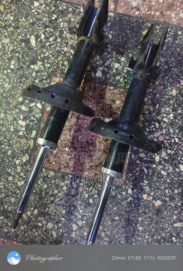 Subaru Legacy Br9 Front Shock