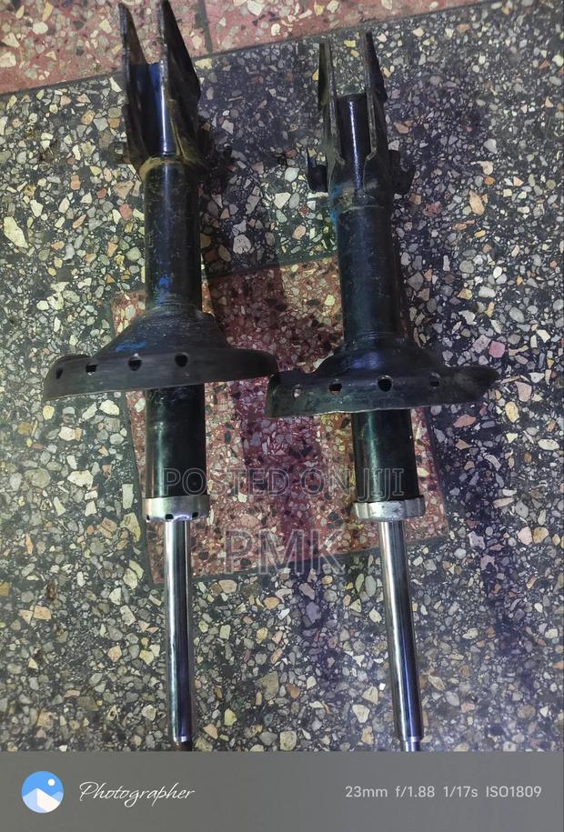 Subaru Legacy Br9 Front Shock - thumbnail 2