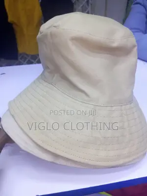 Brown Hats