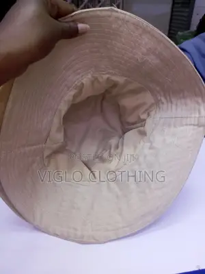 Brown Hats