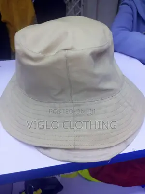 Brown Hats
