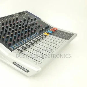 Soundcraft Kv80 Pro Mixer
