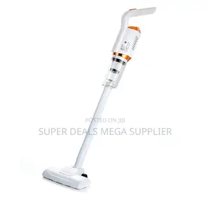 Versatile 3 in 1 Portable Handheld Rechargeable Vacuum Cleaner