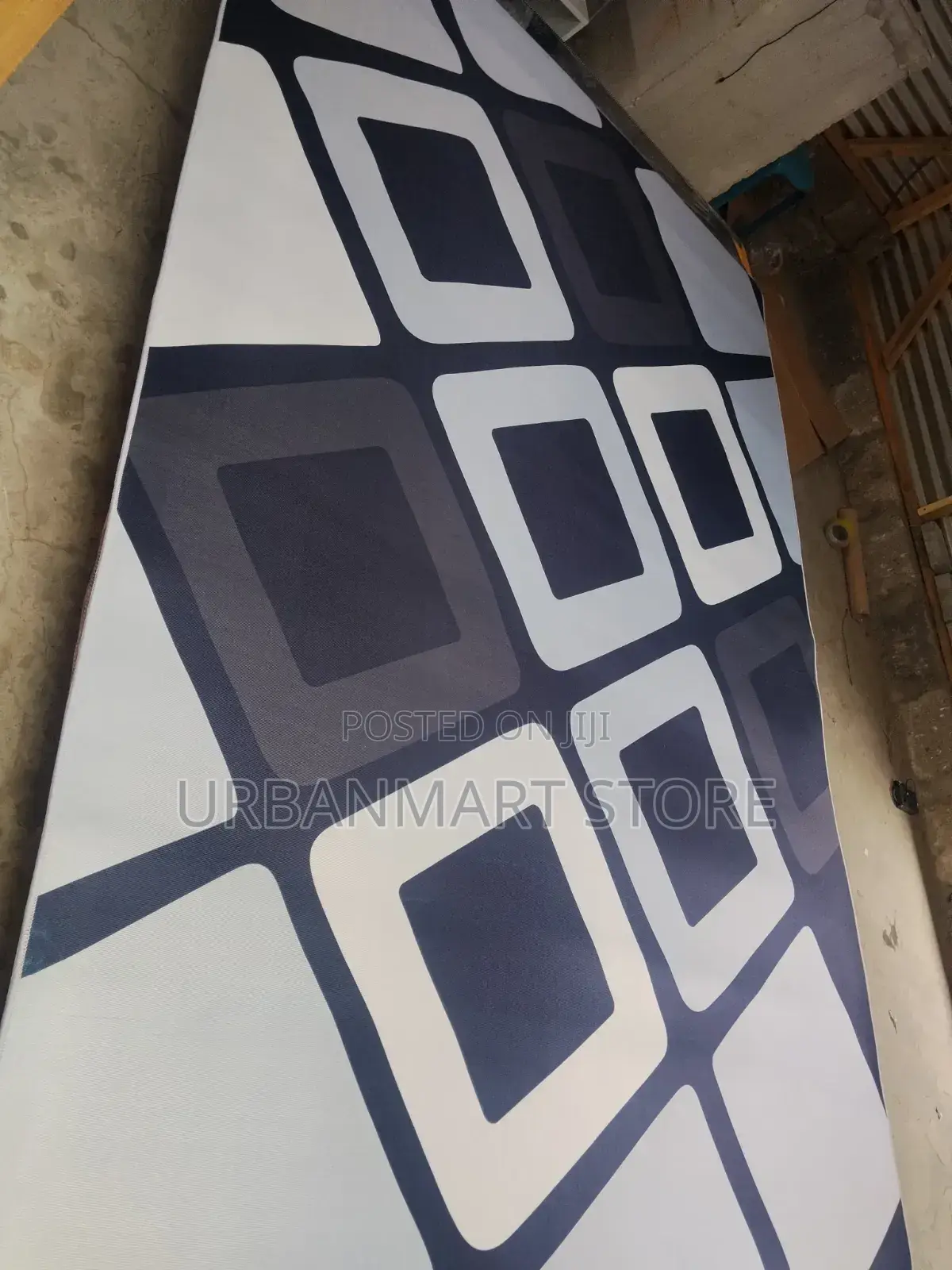 Premium 7×10 Ft Soft 3d Carpet