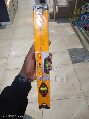 Ingco 40cm Spirit Level/Ingco 40cm Spirit Level