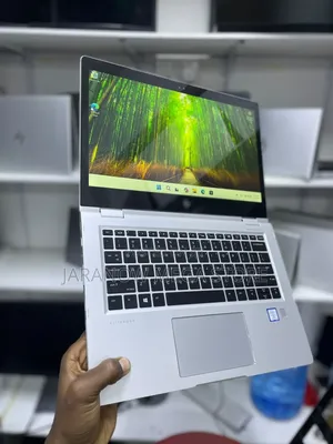 Laptop HP EliteBook X360 1030 G2 8GB Intel Core i7 SSD 256GB