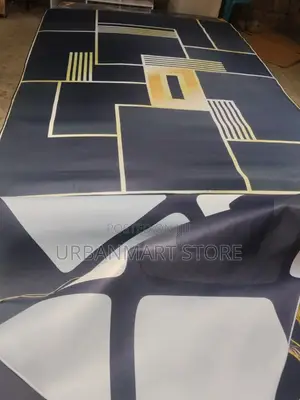 Stylish 7×10 Ft Decorative Carpet Area Rug