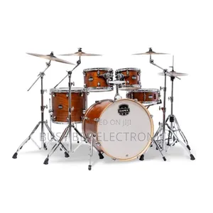 Mapex Armory Rock 5-Piece Drum Set