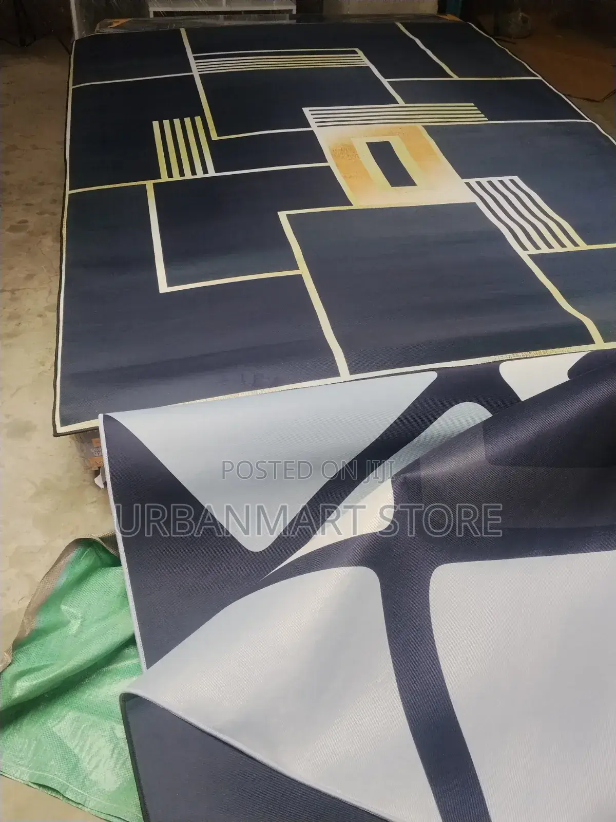 Stylish 7×10 Ft Decorative Carpet Area Rug