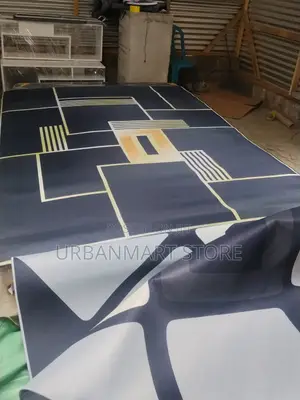 Soft Touch 3d Carpet for Living Room 7 by 10 FTS