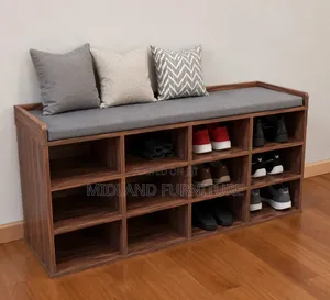 Entryway Shoerack Cabinet Organizer Payment on Delivery