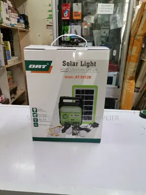 Jsot 100w Solar Flood Light With High Brightness and Waterproof Body