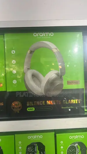 Oraimo Boompop Pro