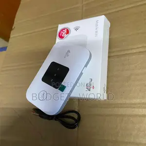 4g Lte Mobile Wifi Router – Portable Unlocked Mifi With Strong Signal