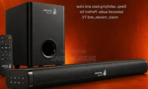 Sayona SHT-S02 Soundbar Woofer