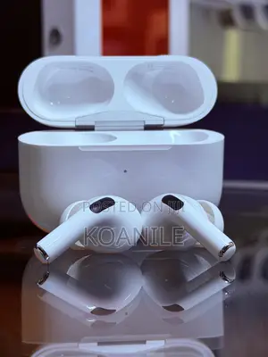 Airpods Pro 2 Usb C Original (Used)