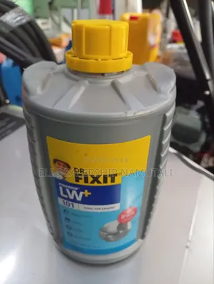 Dr. Fixit Lw+ 101 Waterproofing Solution for Construction Projects