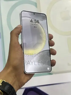 Samsung Galaxy S24+ 256 GB Silver