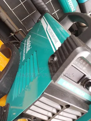 Well Performing and Heavy Duty Makita Welding Machine/Reliable Machine