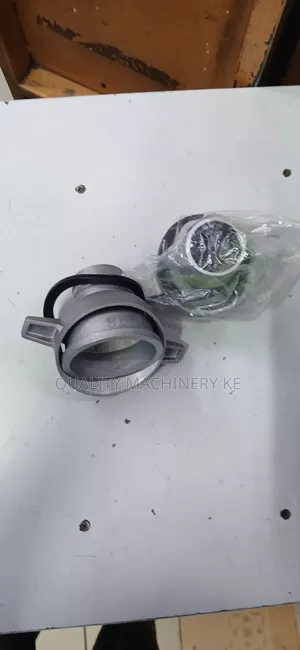 Reliable 3" Coupling Pump Connector
