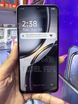 New Tecno Pop 20 64 GB Gray