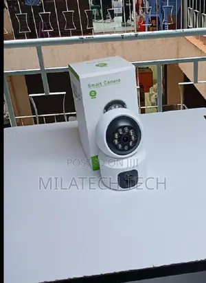 Portable 4g Baby Monitor Camera With Sim Card Support