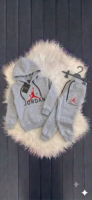 2 Set Unisex Clothes From Turkey
