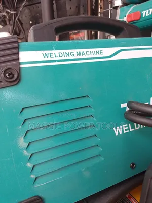 Approved and Durable Makita Welding Machine/500a Welding Machine