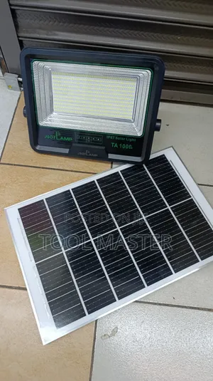 1000watts Solar Floodlight/Remote Control 1000watts Floodlight