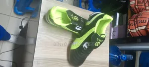 Tika Football Shoes