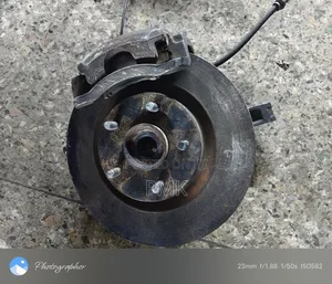 Nissan Extrail T32 Front Hub Bearing