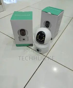 Outdoor 4g Dual Lens Wireless CCTV Camera With Mobile App Monitoring