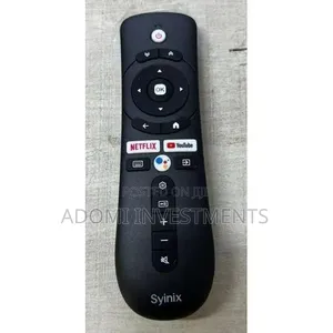 Synix Replacement Remote