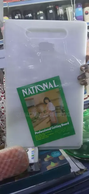 User Friendly Medium Size Commercial Chopping Board