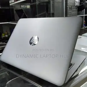 Laptop HP EliteBook 820 G3 8GB Intel Core i5 SSD 256GB