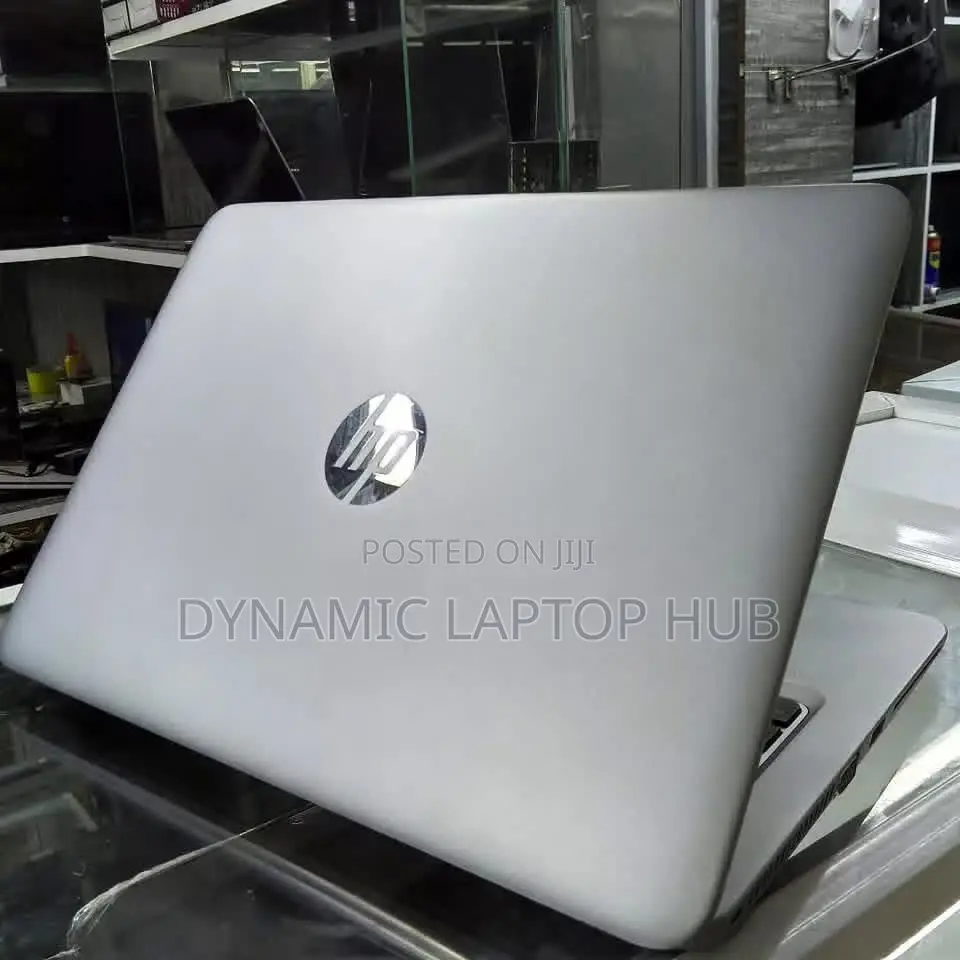 Laptop HP EliteBook 820 G3 8GB Intel Core i5 SSD 256GB