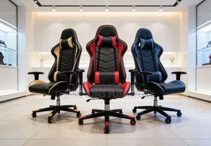 Orthopaedic Gaming Chair