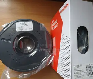 Black Pla 3d Printing Filaments