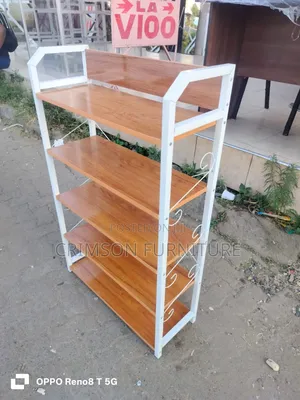 Multipurpose Rack