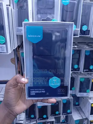 Oneplus Ace 3 and 12r Innovative Slide Cover