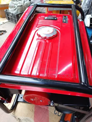 Well Performing and Professional Honda Generator/6.5 Honda Generator