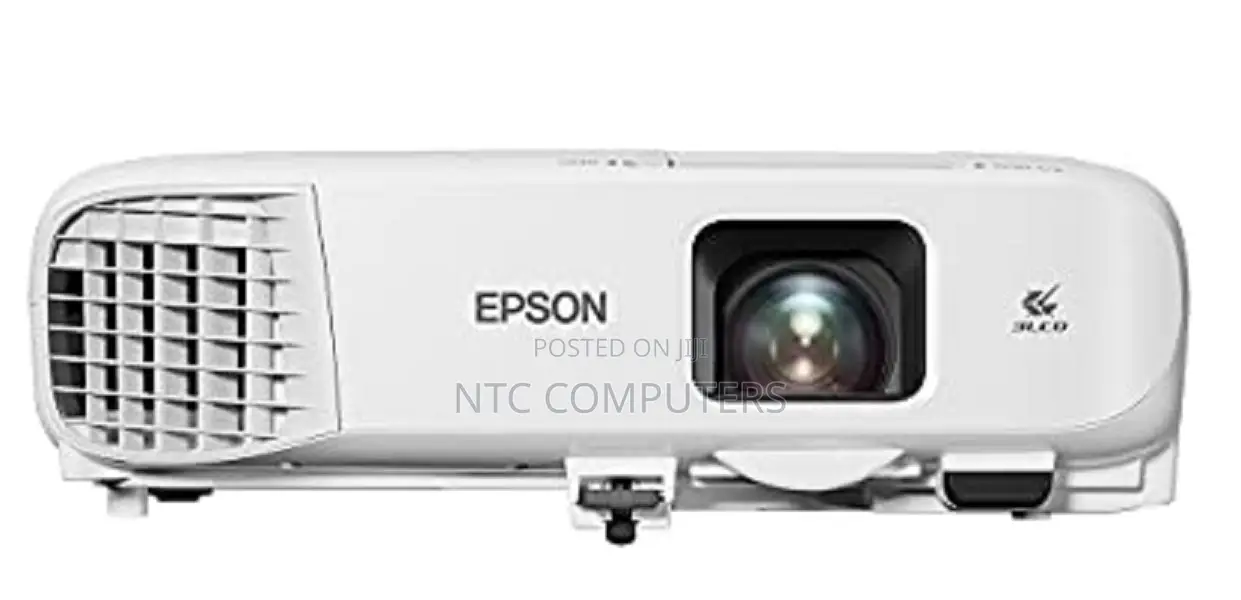 Epson Eb-X49 Projector - Projector