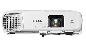 Epson Eb-X49 Projector - Projector