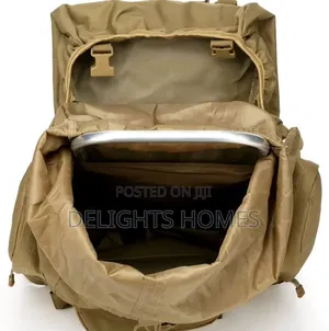 70l Outdoor Tactical Rucksacks_od